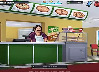 i'm having beach fun in summer time saga unc part 36