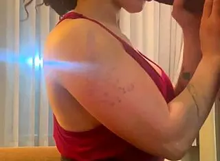 uhh, my therapist knows bbc tricks, got me suckin’ like crazy