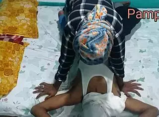 my indian stepbrother fucks milf hard with monster cock hindi audio