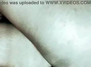 Hot bhabhi takes brother-in-law's dick in big ass in full HD