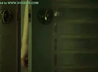 Missax Video Featuring Violet Star Starr and Aiden Ashley