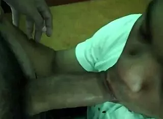 why does my nephew suck my monster cock so well?