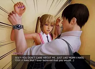 Academy 170 anime adventure