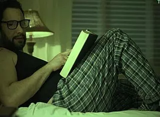 Missax Video Featuring Violet Star Starr and Aiden Ashley