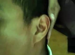 why does my nephew suck my monster cock so well?