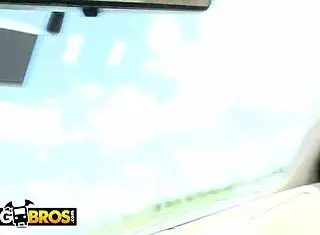 bangbros features kim kennedy in a latin adventure