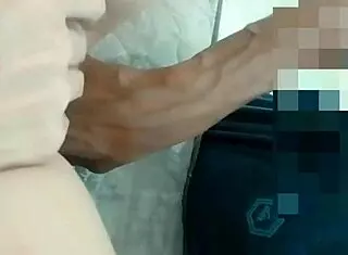 Skater sucks pussy, ties up stella still and fucks her hard