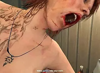 hey, check out this gta v porn with rough blowjob pov