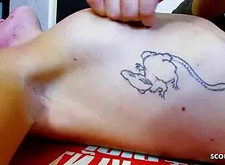 Rough anal fuck for short hair teen Yakima.