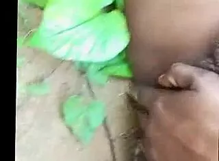 Epic Romantic Outdoor Encounter