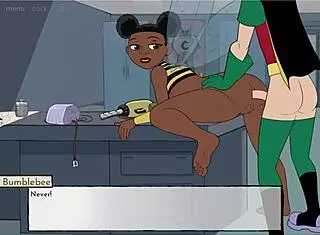 18TITANS EPISODE 52 WATCH THE ANIME HENTAI GAME ADVENTURE