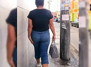 On The Street, Cousin Fucks Me For Debt, Accidental Creampie