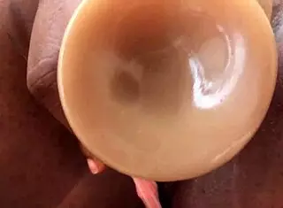 In My Quest To Be Her Personal Masseur