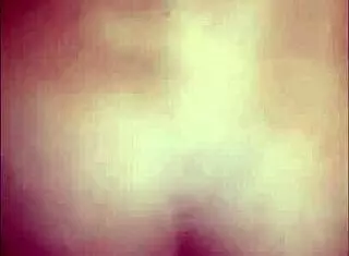 blonde teen girlfriend sucks and fucks doggystyle pov