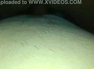 Latina Milf Neighbor Fucked Hard