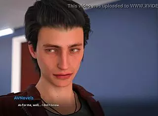 i become a rock star in this hentai