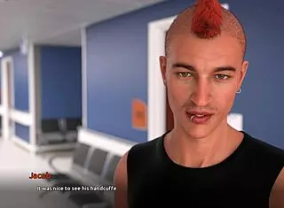 i become a rock star in this hentai