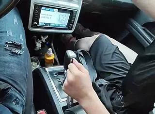 I MEET a very KIND and WHORE miss on the STREET!