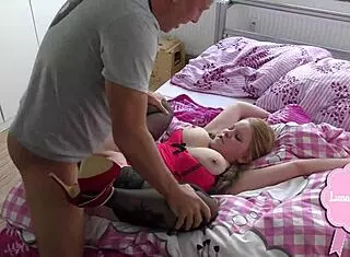 my first time with a stranger’s huge cock left me shaking and craving more.