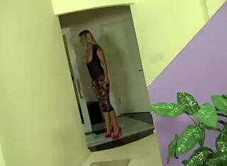 Klarisa Leone Fucked by Massive Black Dick