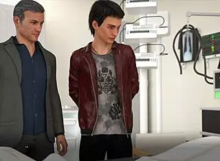 i become a rock star in this hentai