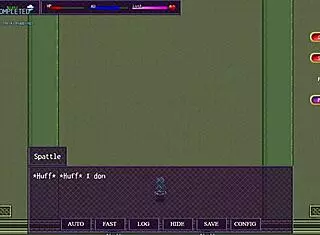 Horny slut exposes to class in City of Secret pt 3 hentai