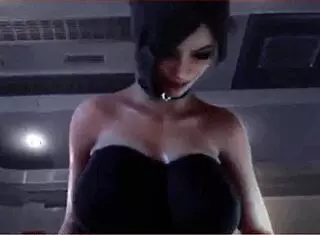 Soca Forte Que Ela Aguenta Anima��o 3D!