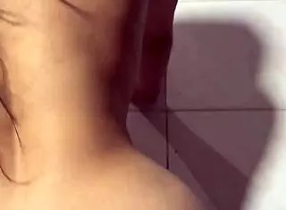 Fucking My Stepcousin At Home! She Says, 'Fill Me With Your Cum!'