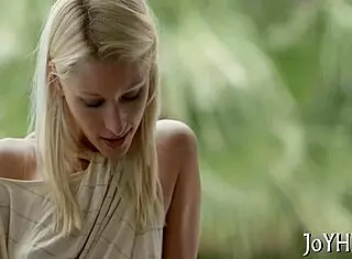 Hard fucking is precious for horny teen amateur couple