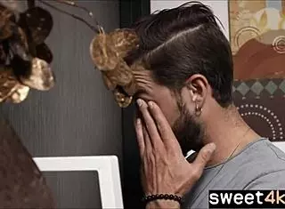 Anal with Stepsister in Taboo Assfucking.