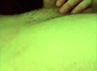 blonde teen girlfriend sucks and fucks doggystyle pov