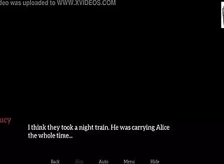 In This Hentai Anime, Family Members Engage in Erotic Sex Scenes with Detailed Actions