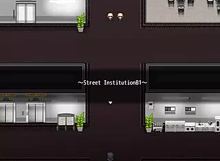 The base chief is eager to fuck the protagonist and her friend in living fleshlight strike squad part 3! 🔥