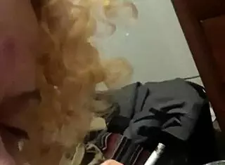 Watch Justin and Niki in taboo webcam interracial milf scene