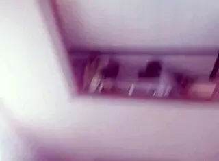 Big Natural Tits Sucking My Dick