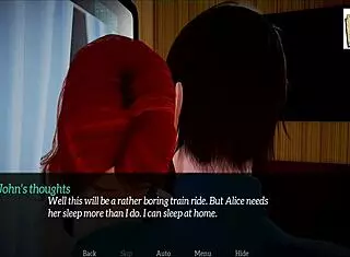 In This Hentai Anime, Family Members Engage in Erotic Sex Scenes with Detailed Actions