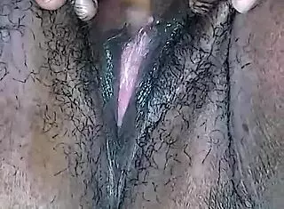preparing wet pussy for jamaican cock