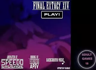 final extacy xiv