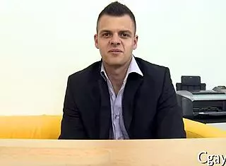 have you seen this gay stud pounding with his massive pecker?