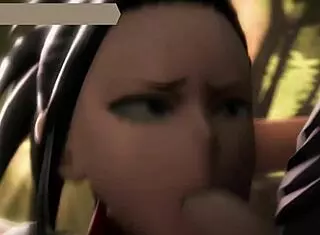 pov blowjob on big cock, hot and wet, cum in mouth - julandjon