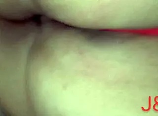 Amateur Wife With Big Ass Gets Fucked Hard