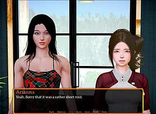 My New Family Adventure 529