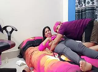 rumpa- i fuck my big brother in bed very enjoy with panic