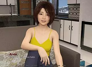 动漫风探索新性记忆