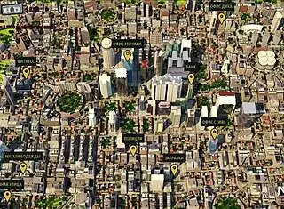 Fashionbusiness - She Shows Her Beauty in Episode 1 34 😊