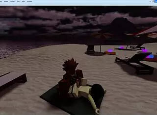 First Time Femboy Encounter With DL Gangster