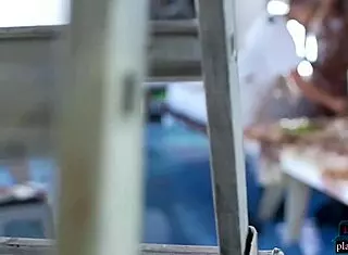 Playboy Bunnies Shine Perfectly at Photoshoot Set