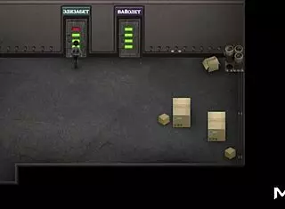 In this hentai anime, mommy gets cum in her mouth uncensored