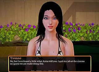 My New Family Adventure 529