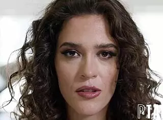 Up close with victoria voxxx and robby apples in hardcore pov action 😏